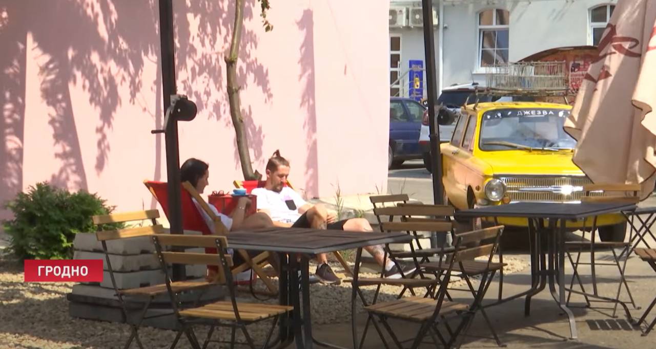 Новая фишка Гродно – «кофейный» туризм?