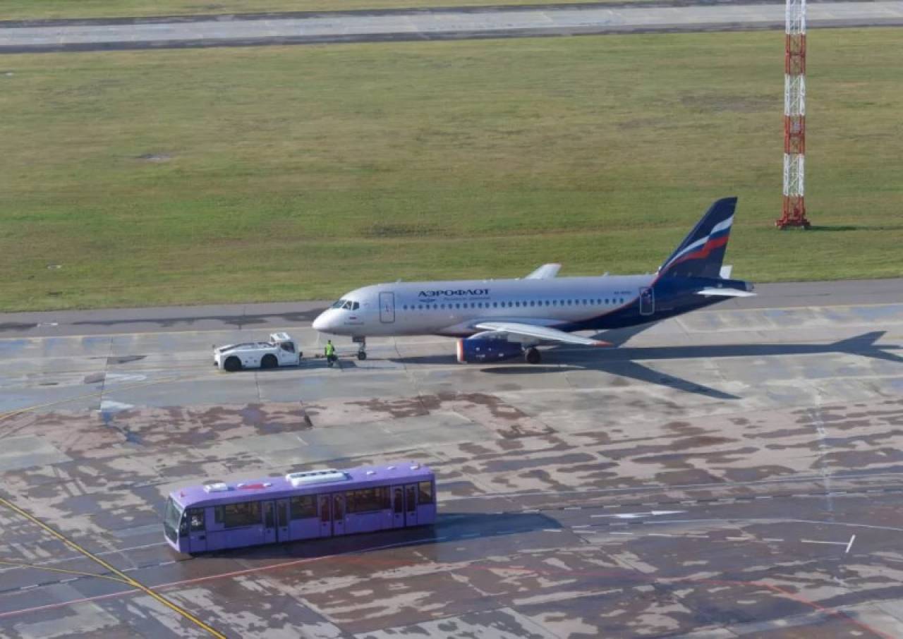 Караник: «Аэропорт в Гродно готов принимать регулярные рейсы из России»
