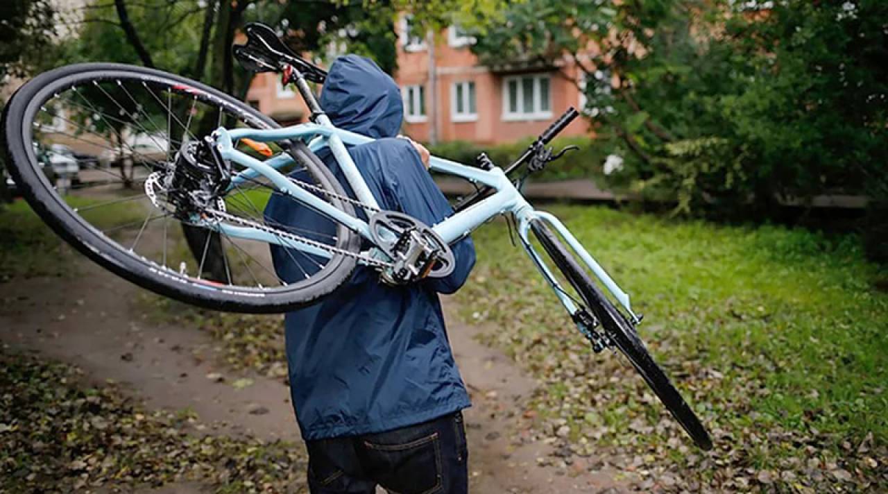 МВД: в Беларуси с начала года украли почти 600 велосипедов. Находят далеко не все