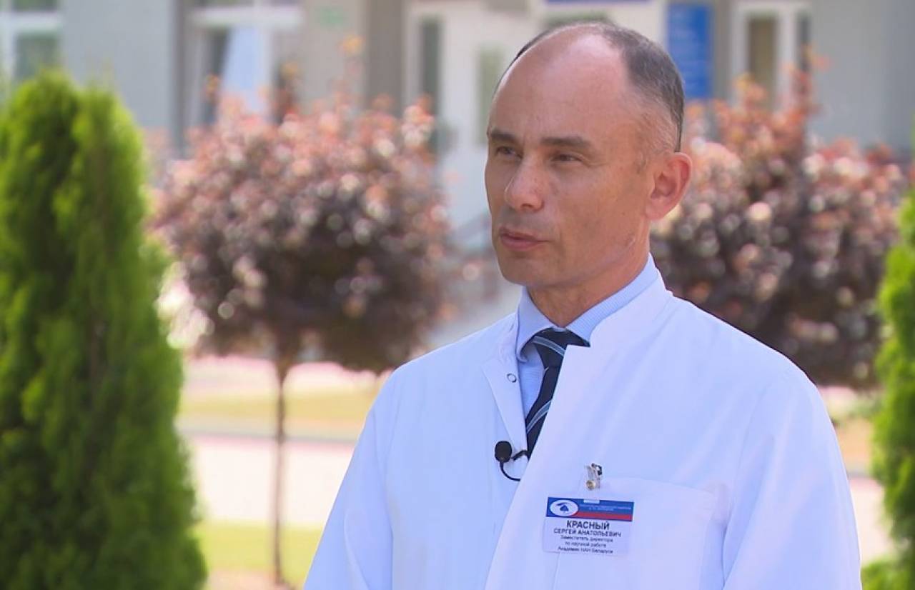 Онколог рассказал, как работает уникальный анализ на 60 видов рака, который тестируют в Беларуси
