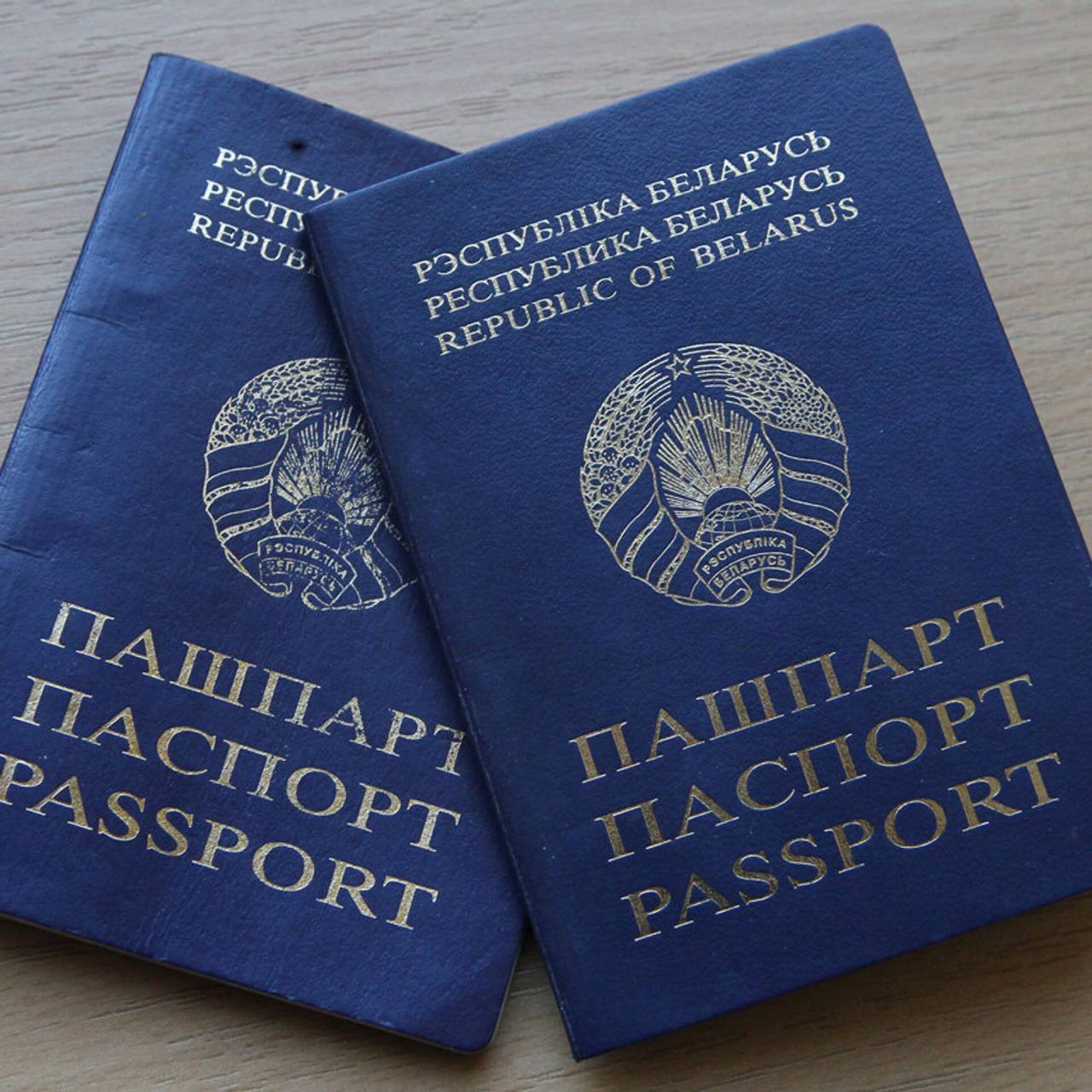 Постирали документы: как быстро поменять испорченный паспорт перед отпуском