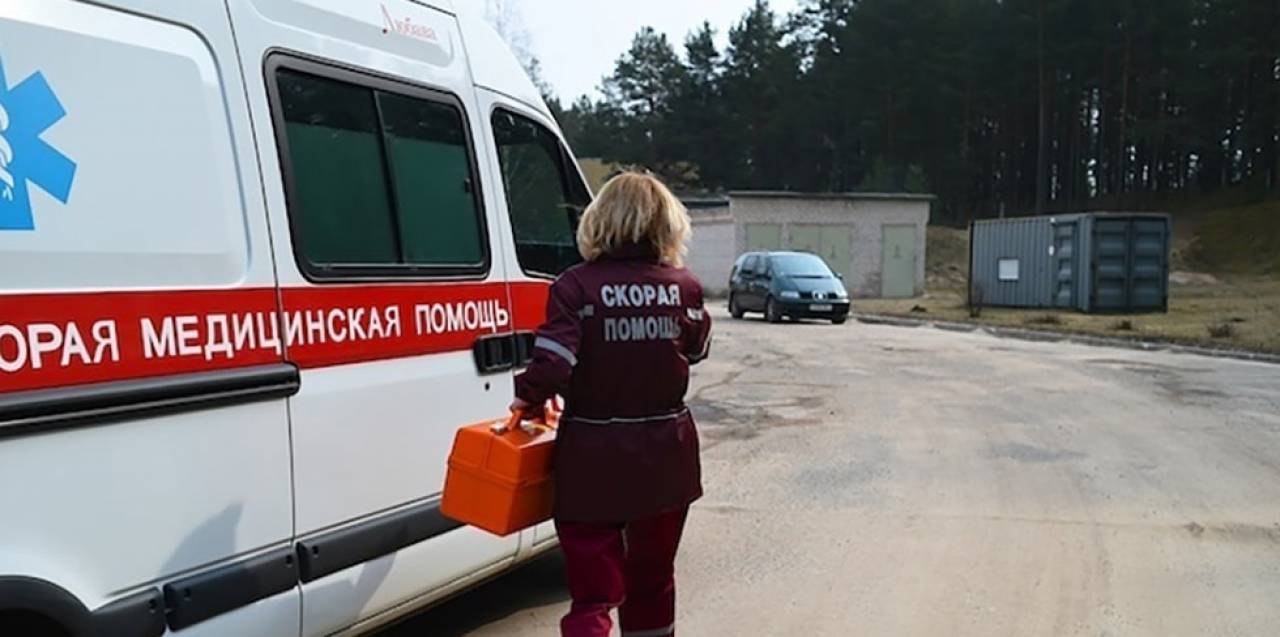 Устроил ДТП — оплатишь работу скорой и больницы. В Беларуси виновники аварий получают счета за медпомощь пострадавшим