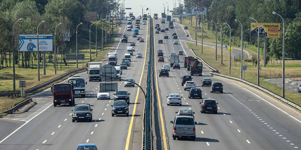 Закон «О дорожном движении» вновь хотят изменить и дополнить