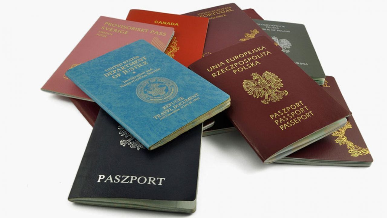 Стало известно, сколько белорусов по новому закону сообщили властям об иностранном гражданстве или ВНЖ