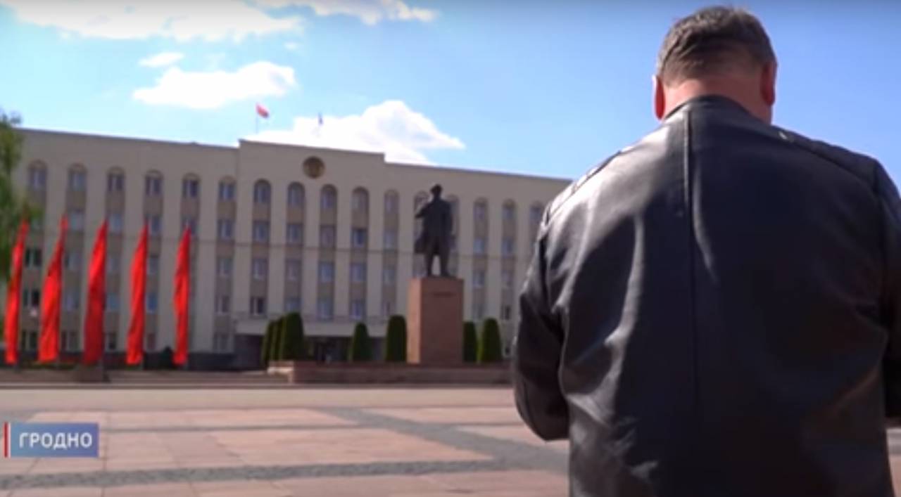 Уже 195 сообщений о нарушениях: Генпрокуратура Беларуси потребовала навести порядок в воздухе