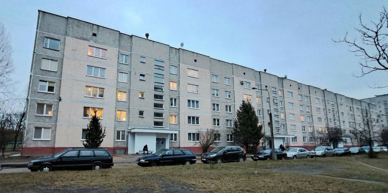 Цены на квартиры в Гродно упали до уровня весны 2023 года