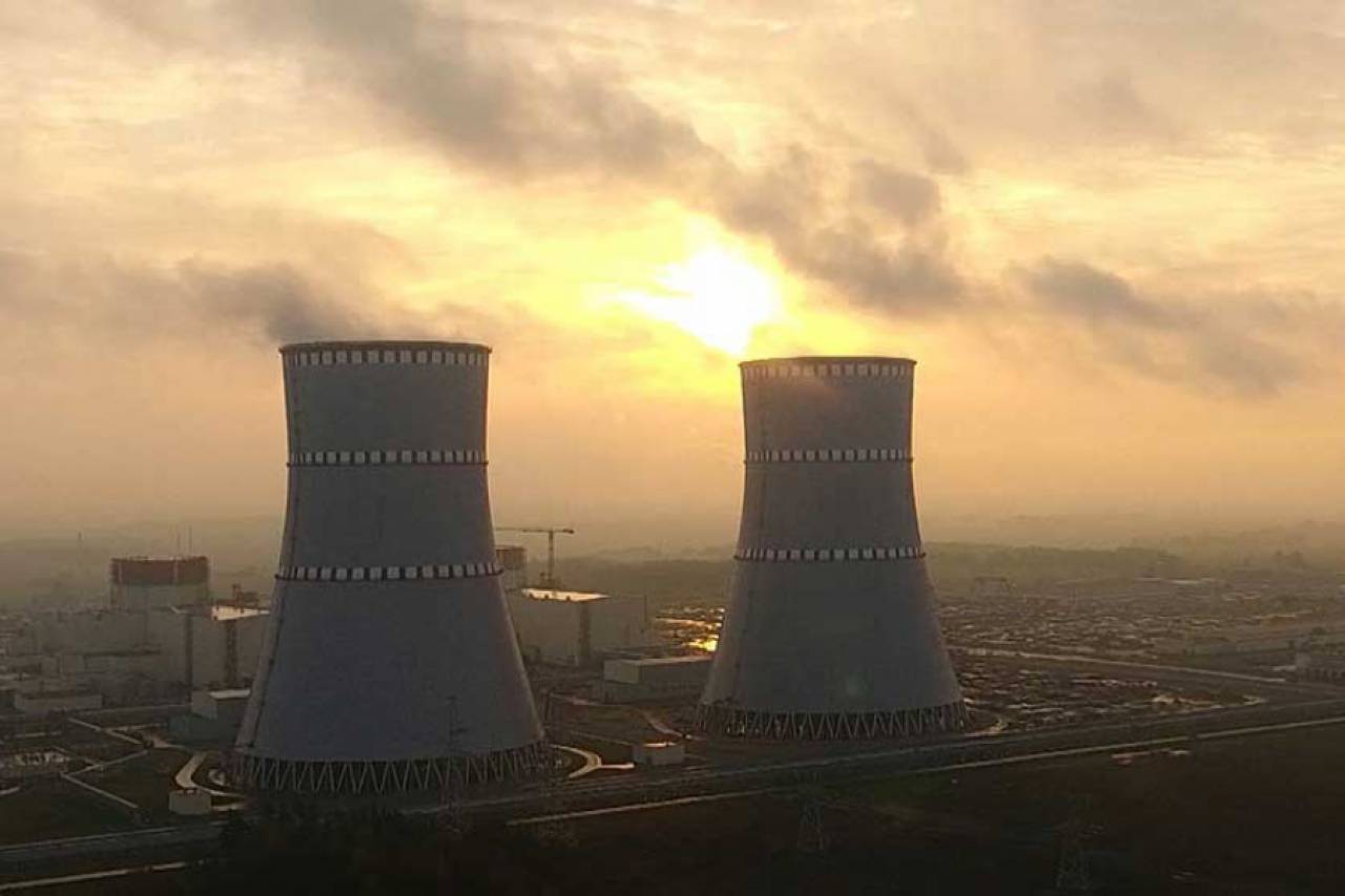 Перед постройкой хранилища ядерных отходов для БелАЭС проведут общественные слушания