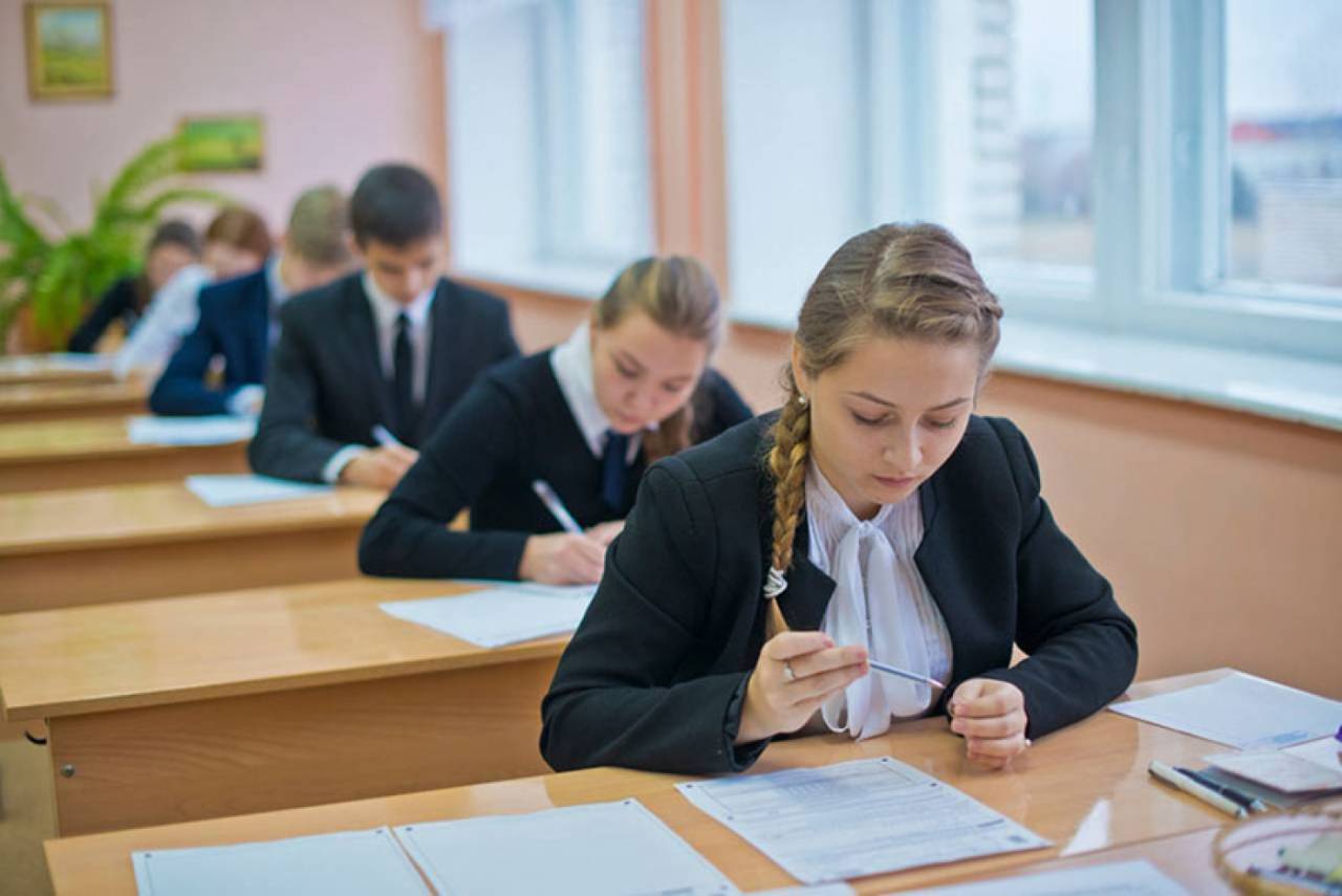 Министерство образования Беларуси взялось за разработку новой системы подсчета баллов на ЦЭ