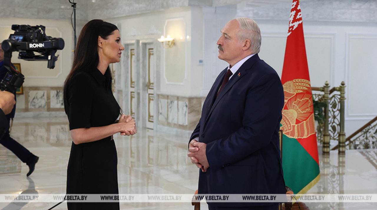 Пойдет ли Лукашенко на следующие выборы? Вот что он ответил на этот вопрос