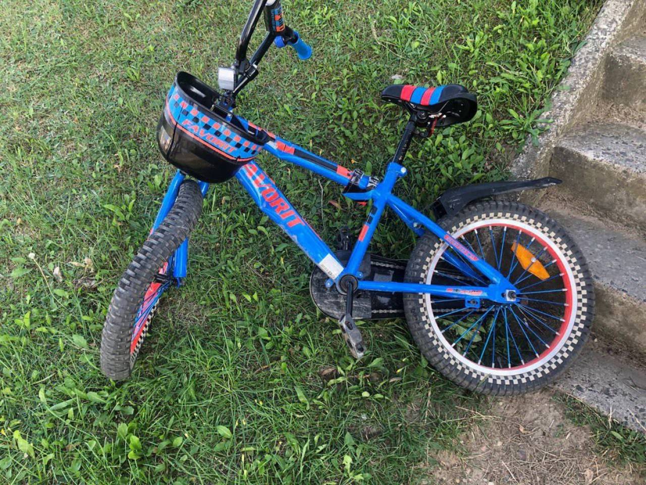 В Гродно МАЗ сбил 8-летнего ребенка на велосипеде, он погиб