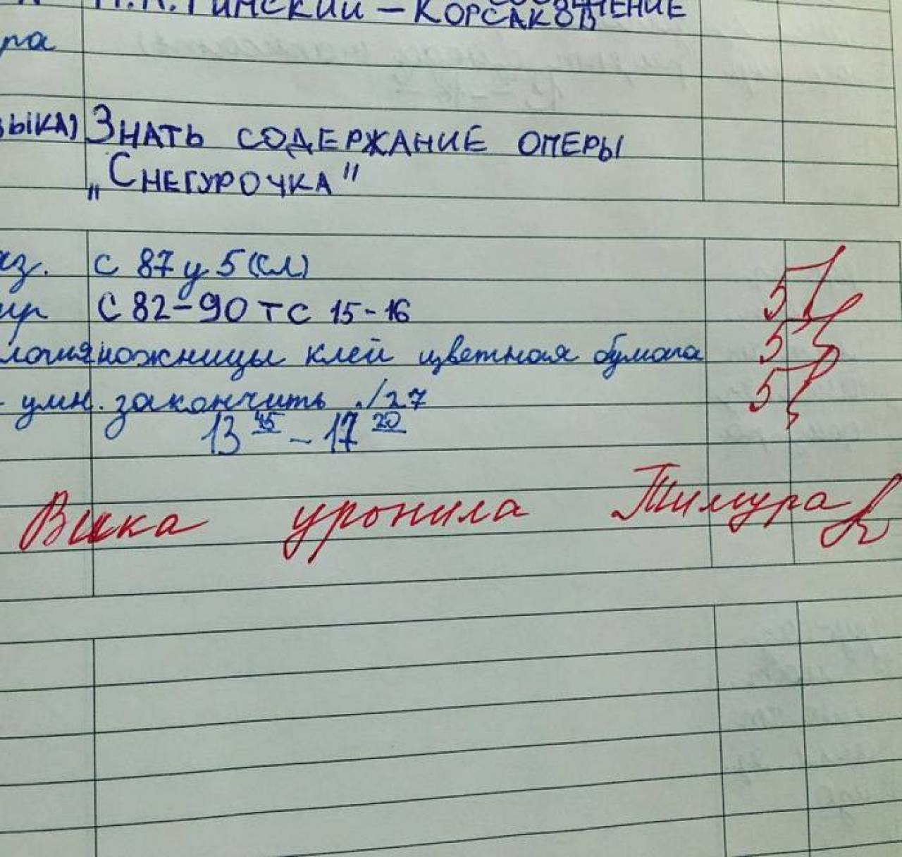 Депутат предложил вернуться в Беларуси к пятибалльной системе в школах и штрафовать за маты