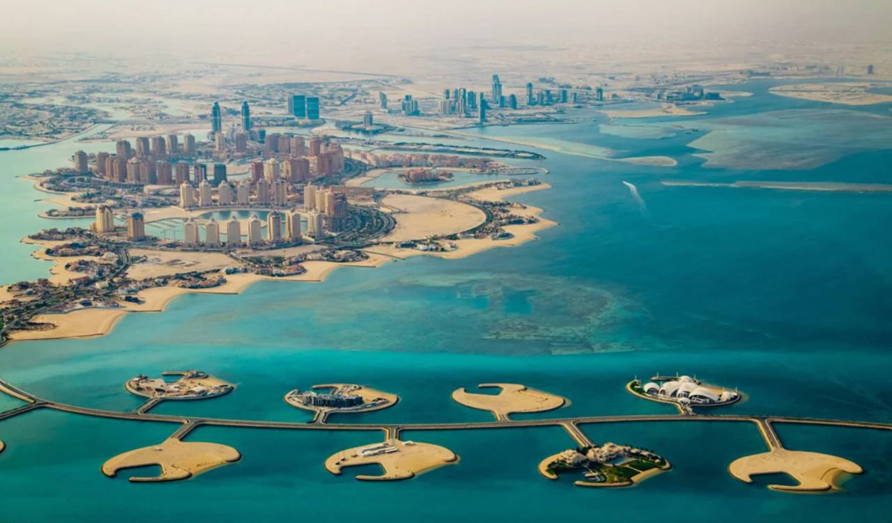 «Белавиа» возобновляет рейсы в Катар. Сколько стоит тур на двоих на девять дней?