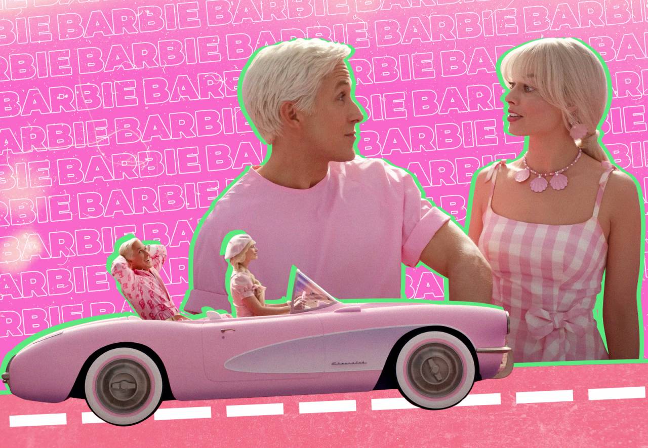 «Барби» покажут в кинотеатрах Гродно уже в сентябре