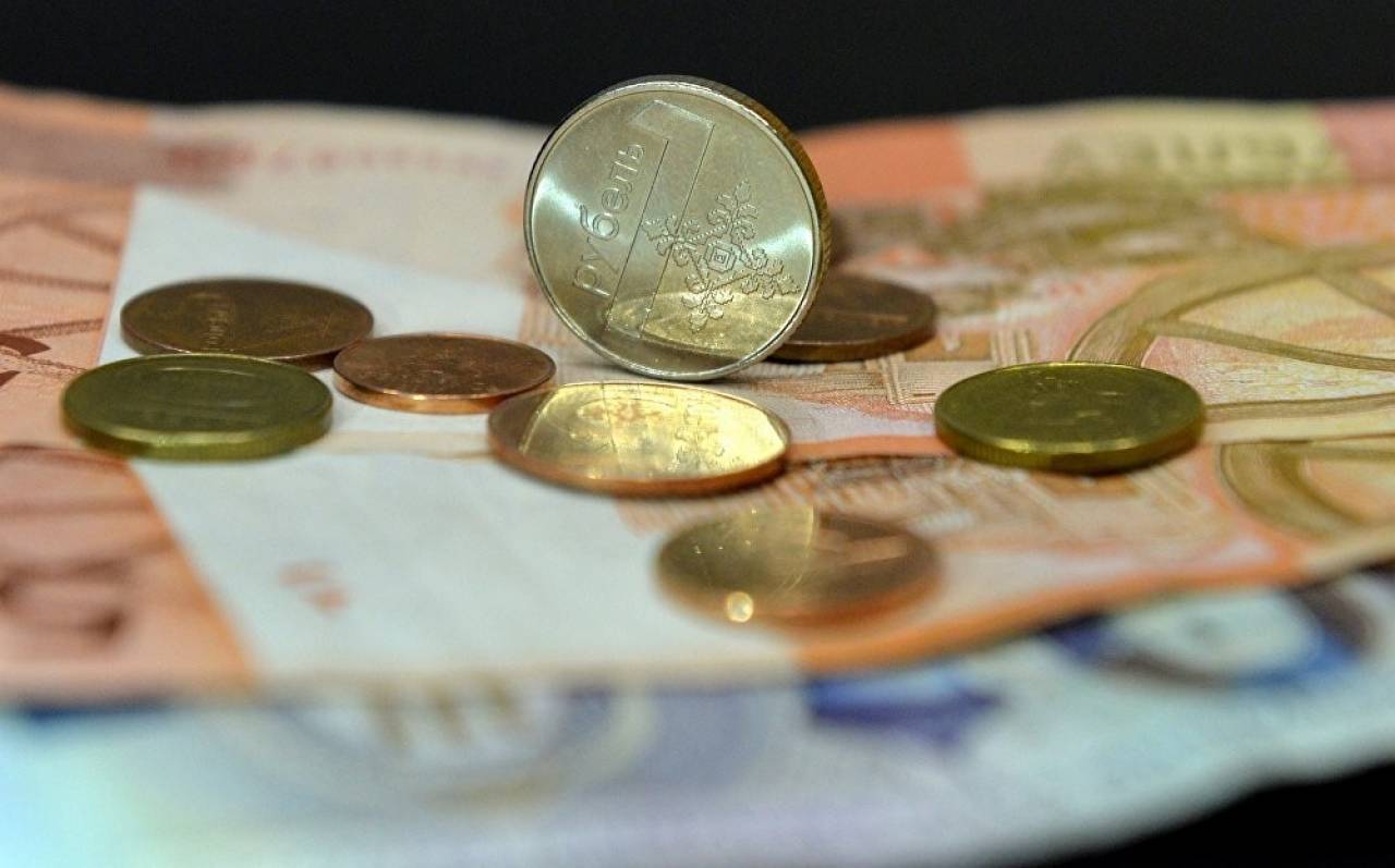 Плюс 6 рублей: в Гродненской области в июле выросла средняя зарплата