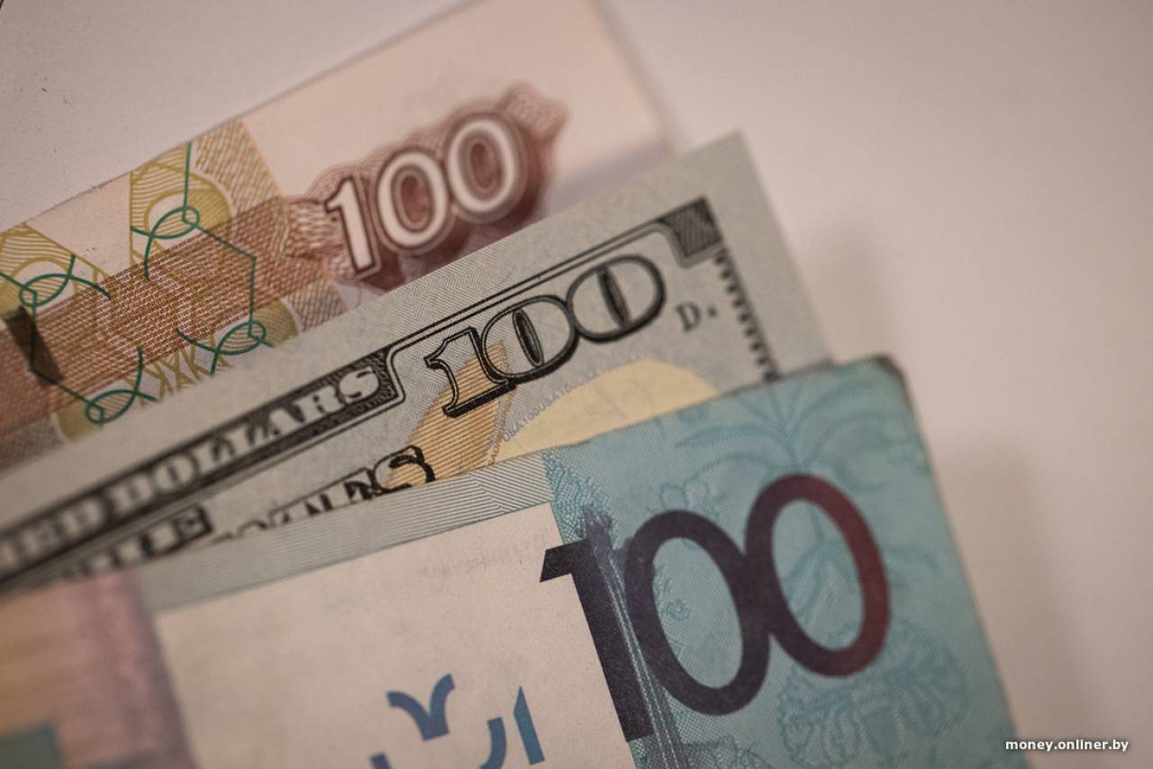 Доллар в Беларуси вернется к 3 рублям или будет бить рекорды? Объясняет эксперт