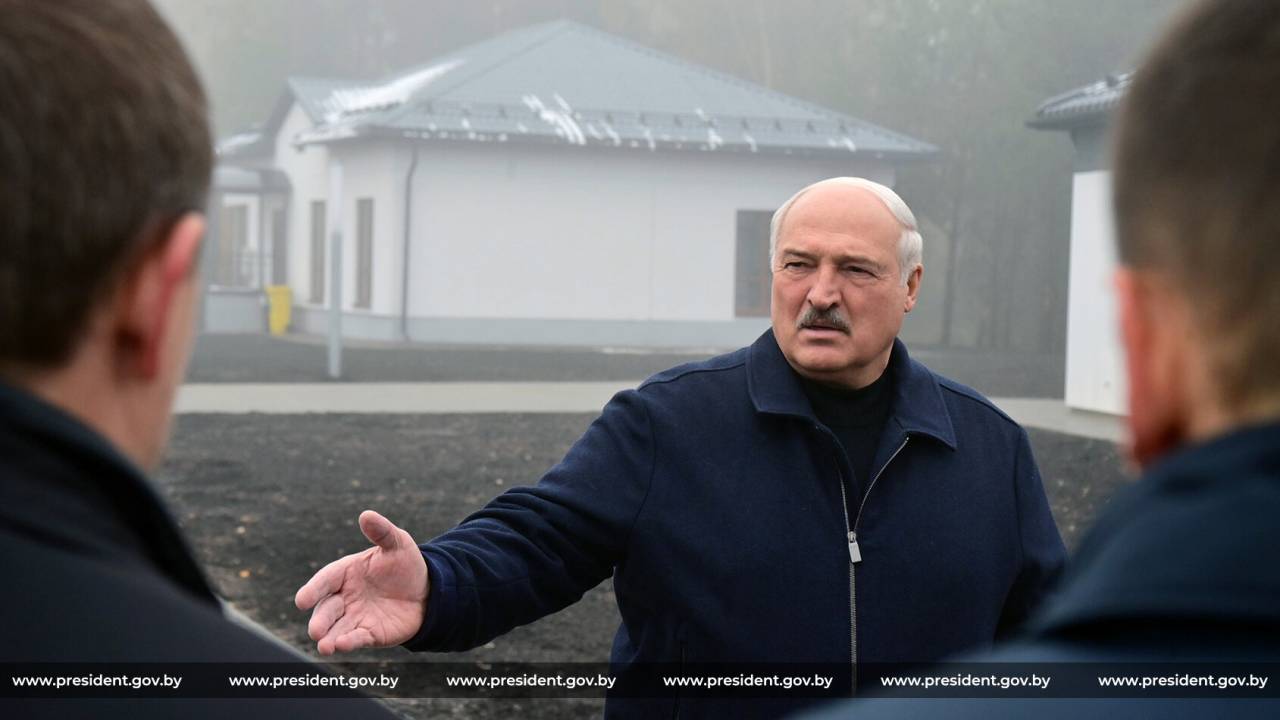 Есть жирок, который можно шлифовать: Лукашенко анонсировал совещание по ценам