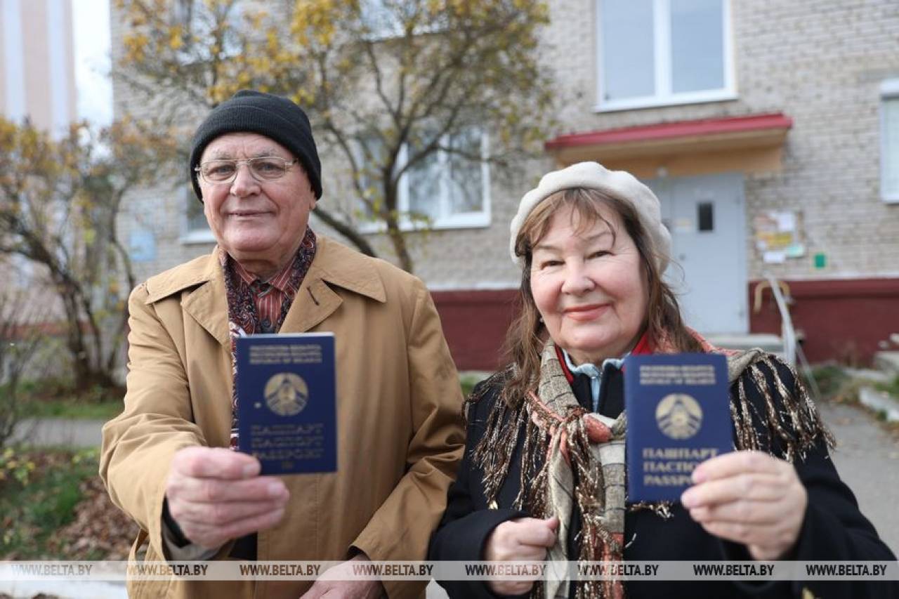 В 2024 году пенсии в Беларуси существенно вырастут