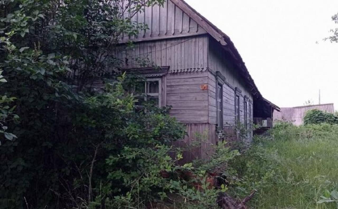 Как в Беларуси купить пустующий дом за одну базовую – инструкция