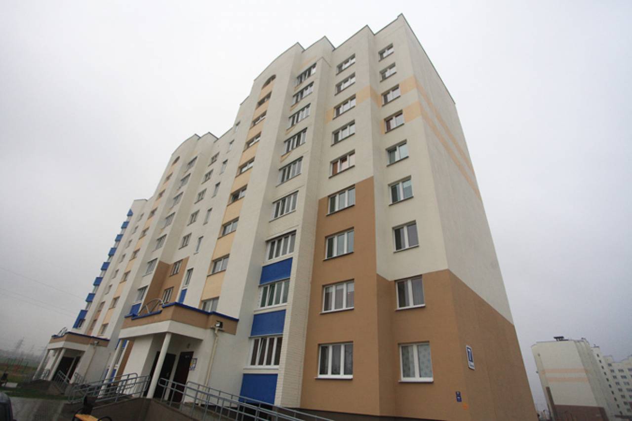 В Гродно за неделю подорожали самые «ходовые» квартиры: обзор рынка недвижимости в регионе