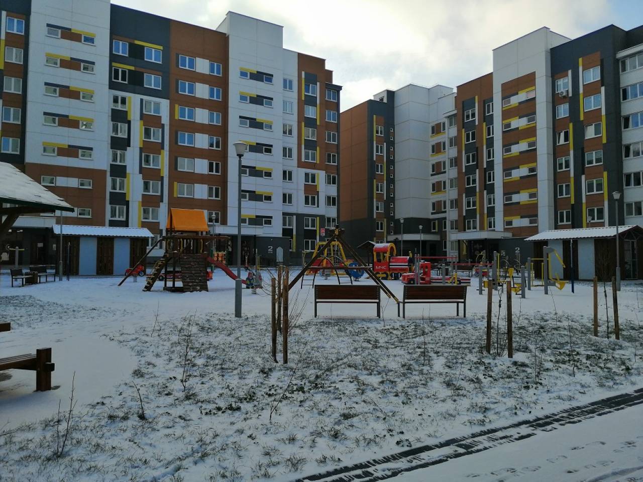 Подешевели только «однушки»: обзор вторичного рынка жилья в Гродно и регионе за прошедшую неделю