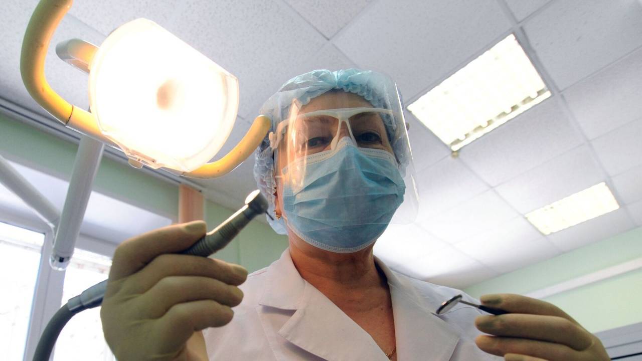 Минздрав Беларуси открывает «горячую линию» по вопросам цен на услуги стоматологов