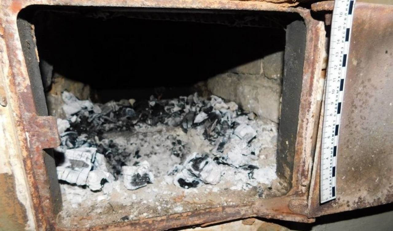 Трагедия под Ошмянами: пара отравилась угарным газом