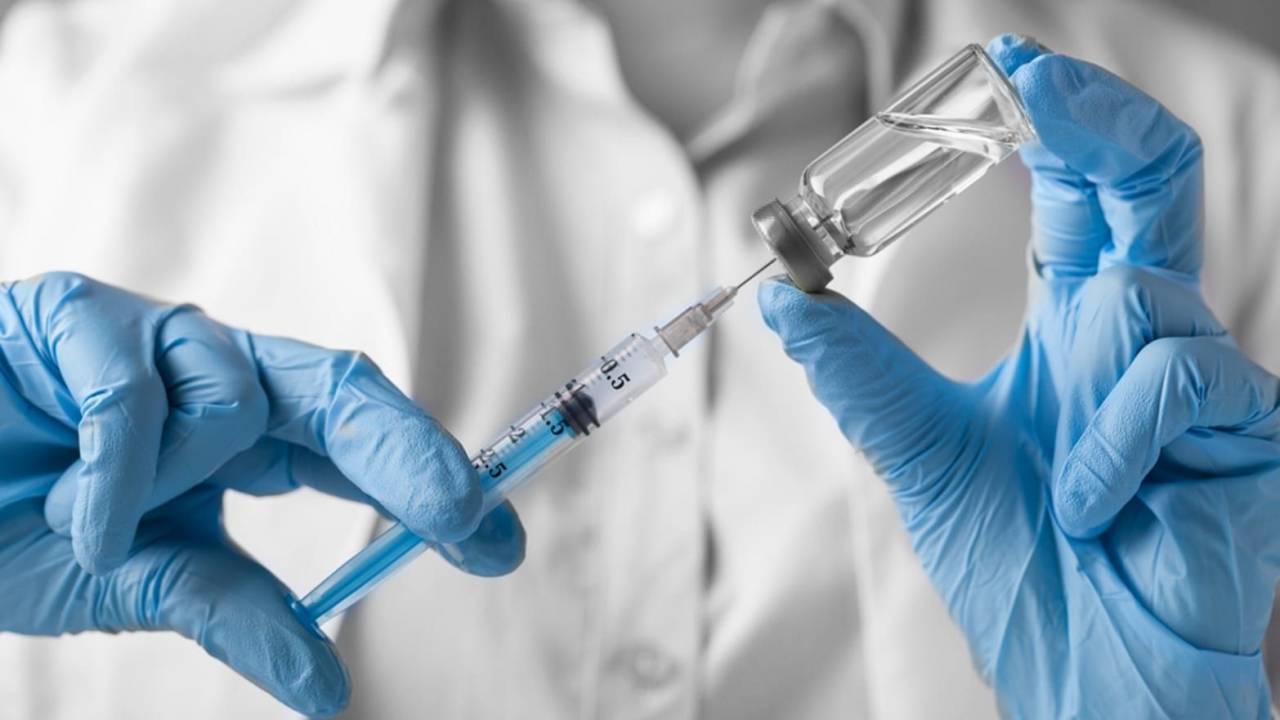 В Беларуси разрабатывают свою вакцину от гриппа