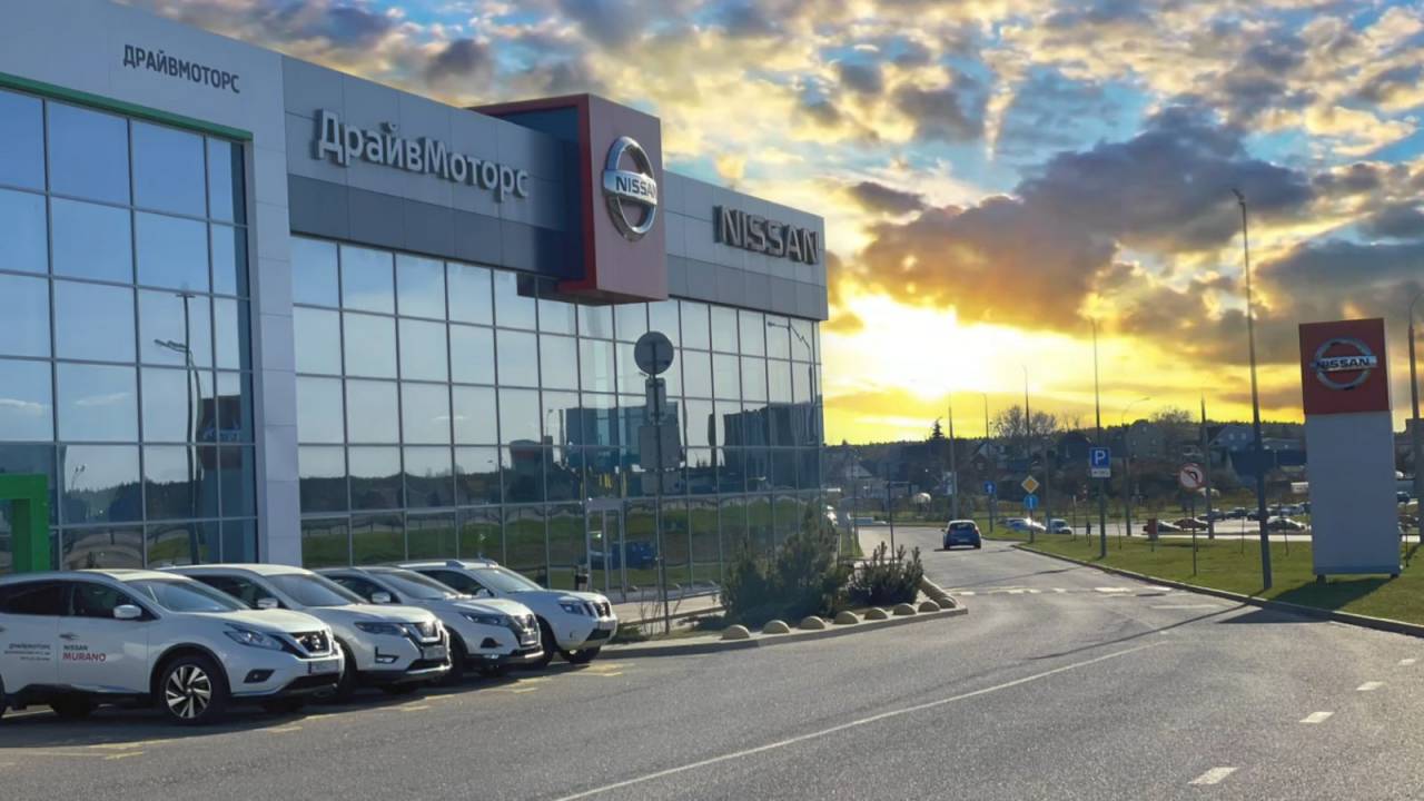 Volkswagen Touran отдают за 21 тыс. рублей: гродненцам предложили авто по смешным ценам при ликвидации автопарка