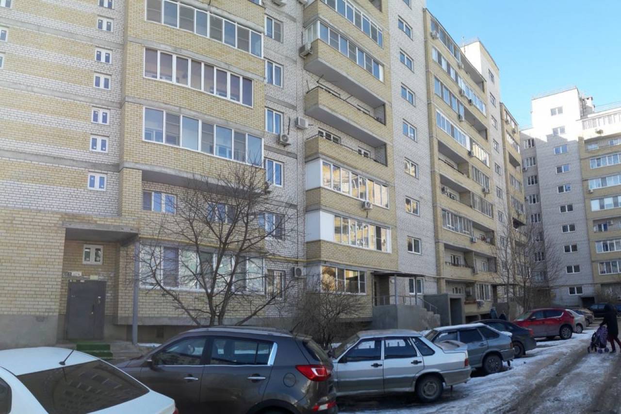 В Гродно самые дорогие цены на квартиры на сутки среди областных центров Беларуси
