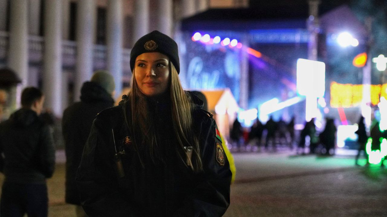 В новогоднюю ночь в Гродно подросток пострадал от разрыва петарды