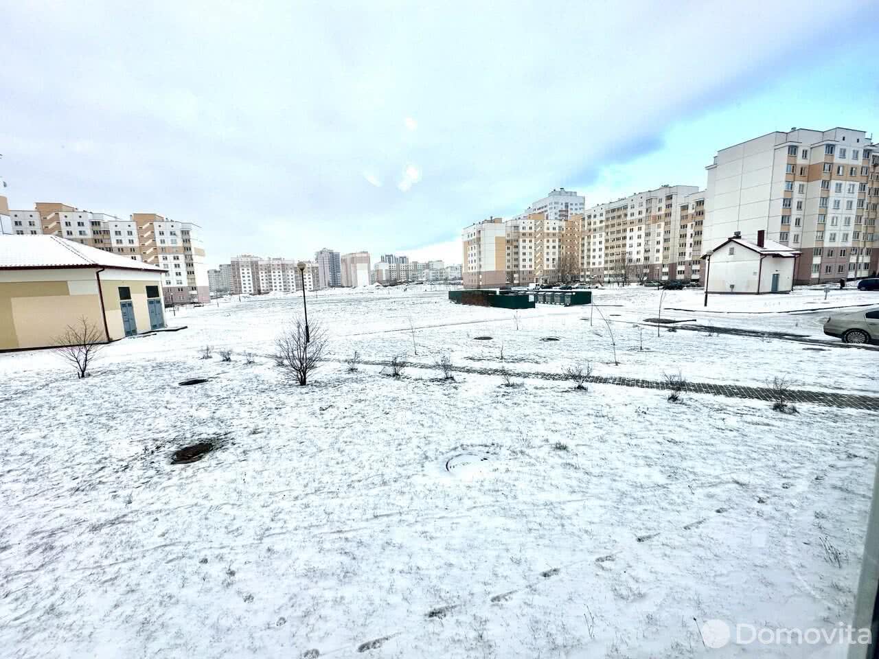 В начале года квартиры в Гродненской области дешевеют: обзор рынка недвижимости региона