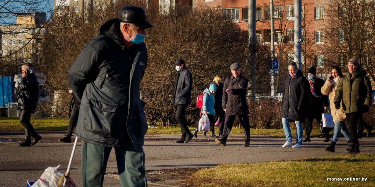 В Беларуси предлагают изменить пенсионные отчисления: зачем и что будет с пенсиями?