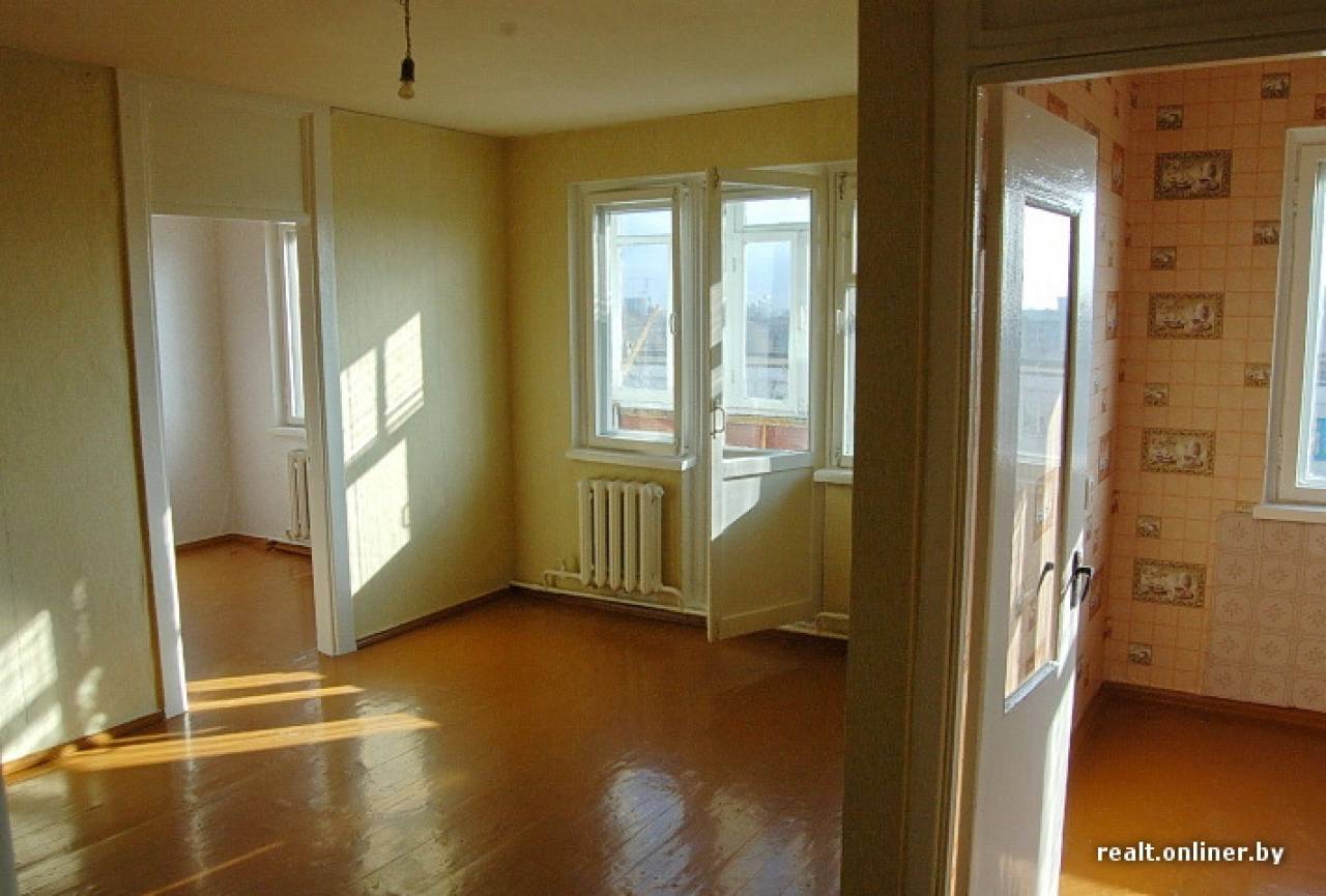 От 120 рублей в месяц: в Гродно освободилось сразу 6 арендных квартир, в которые можно заселиться