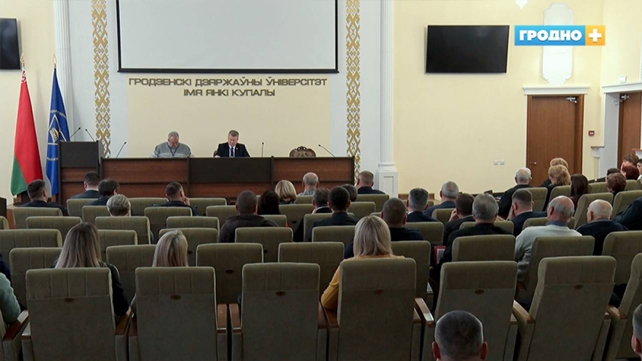 Два человека на место: на депутатские мандаты в Гродно претендуют 66 человек