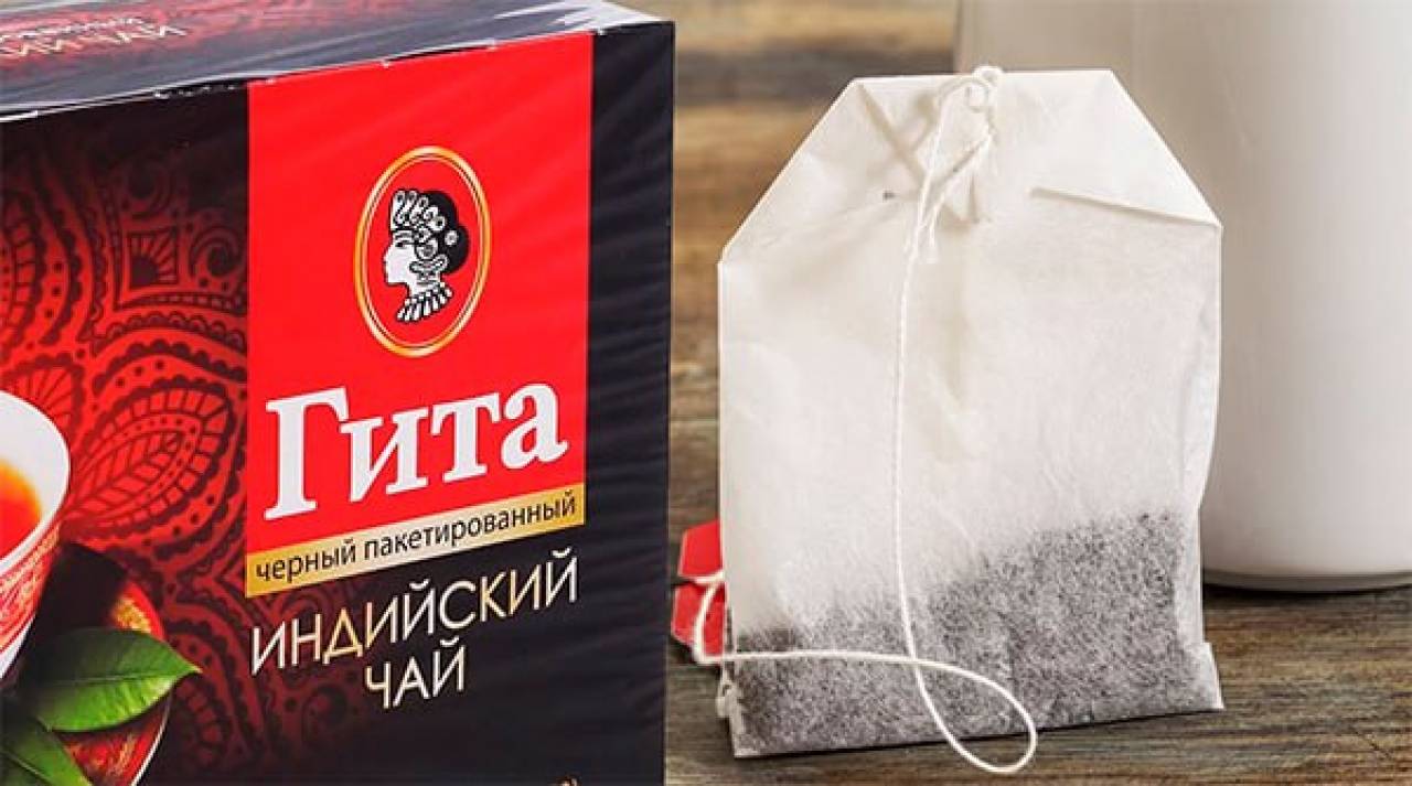 В Беларуси запретили продавать популярный индийский чай, реклама которого в конце 90-ых звучала из каждого «утюга»