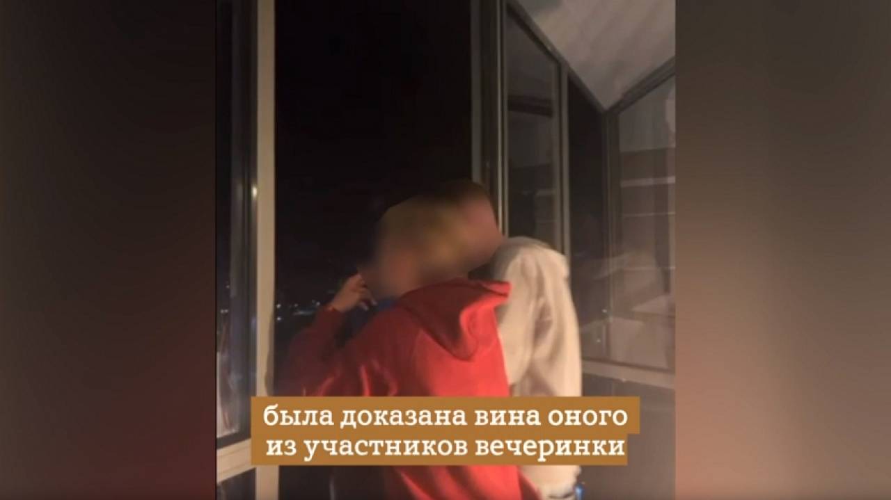 «Вписка» в Гродно закончилась изнасилованием двух девушек
