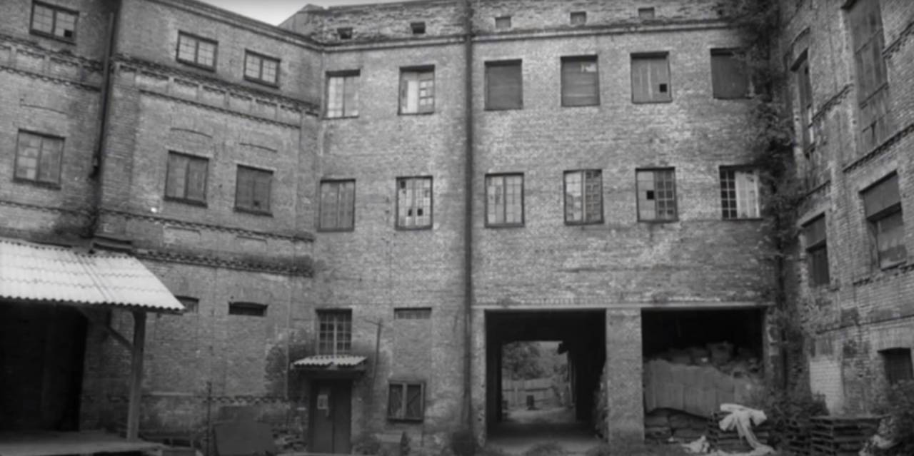 История бывших складов табачной фабрики Шерешевского в Гродно: что внутри, и каким могло стать здание