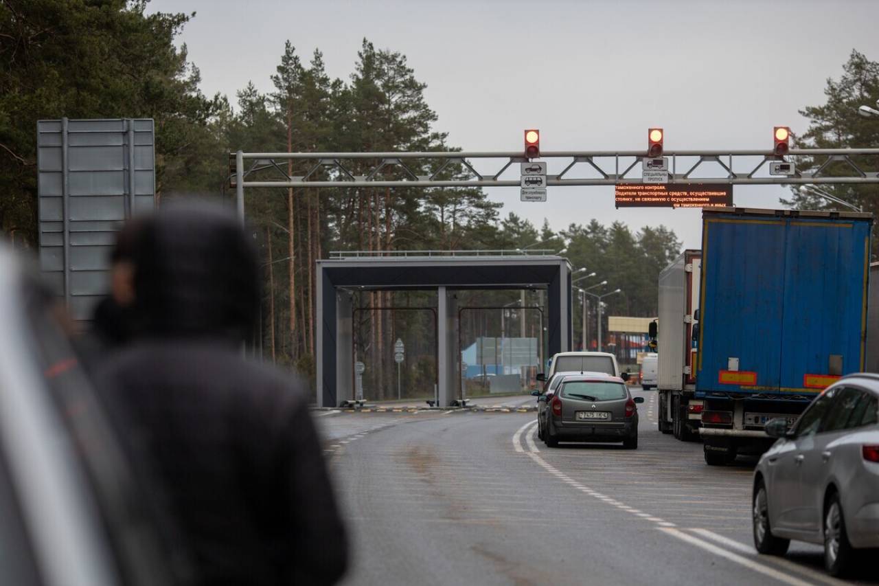 В марте Литва закрывает еще два пограничных пункта на границе с Беларусью: один из них расположен под Гродно