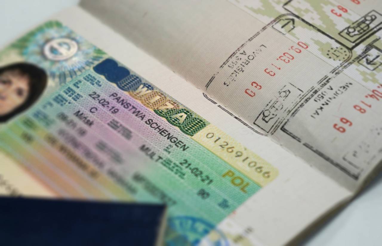Еще две страны смогут выдавать шенгенские визы белорусам с 1 апреля