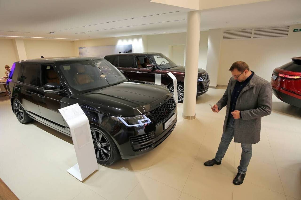 Совмин Беларуси определил машины, на которые транспортный налог вырастет в 10 раз. Полный список