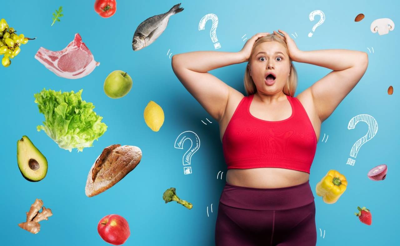Как похудеть к лету без вреда для здоровья: врач рассказала, что уже никак
