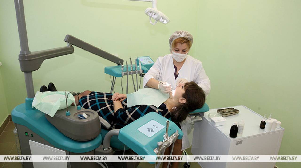 В Минздраве придумали, как еще удешевить услуги стоматологов в Беларуси
