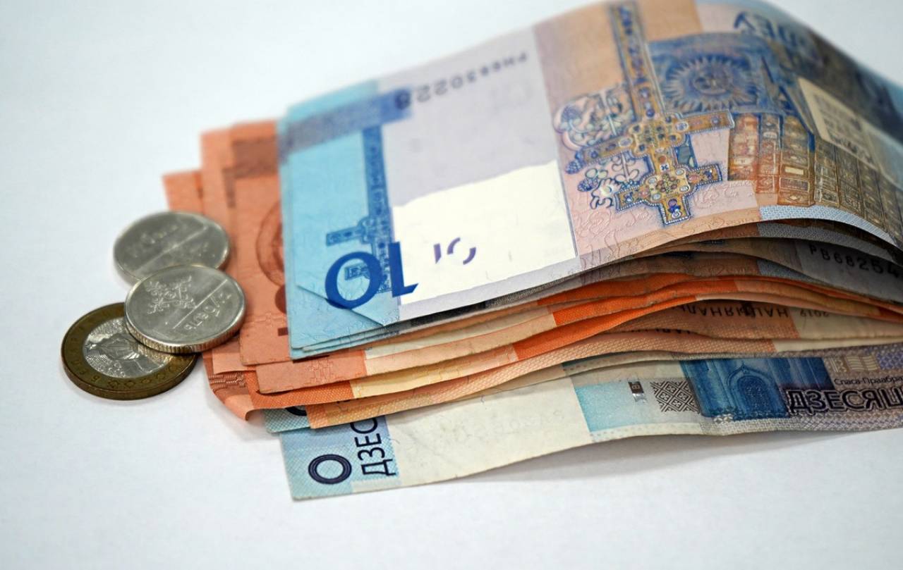 Белорусская налоговая: два человека из трех проверенных не могут объяснить происхождение своих доходов