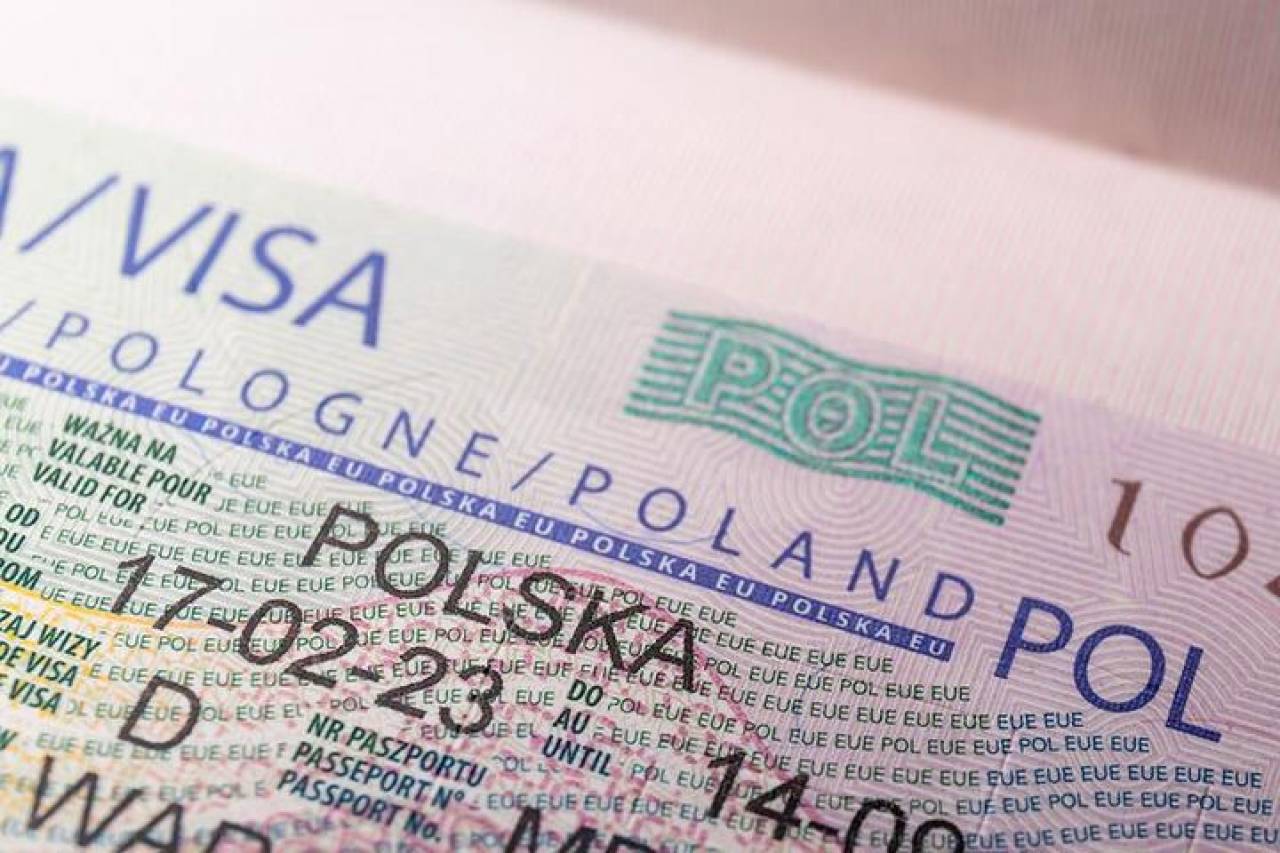 С 1 июня подача на национальную польскую визу подорожает до 135 евро