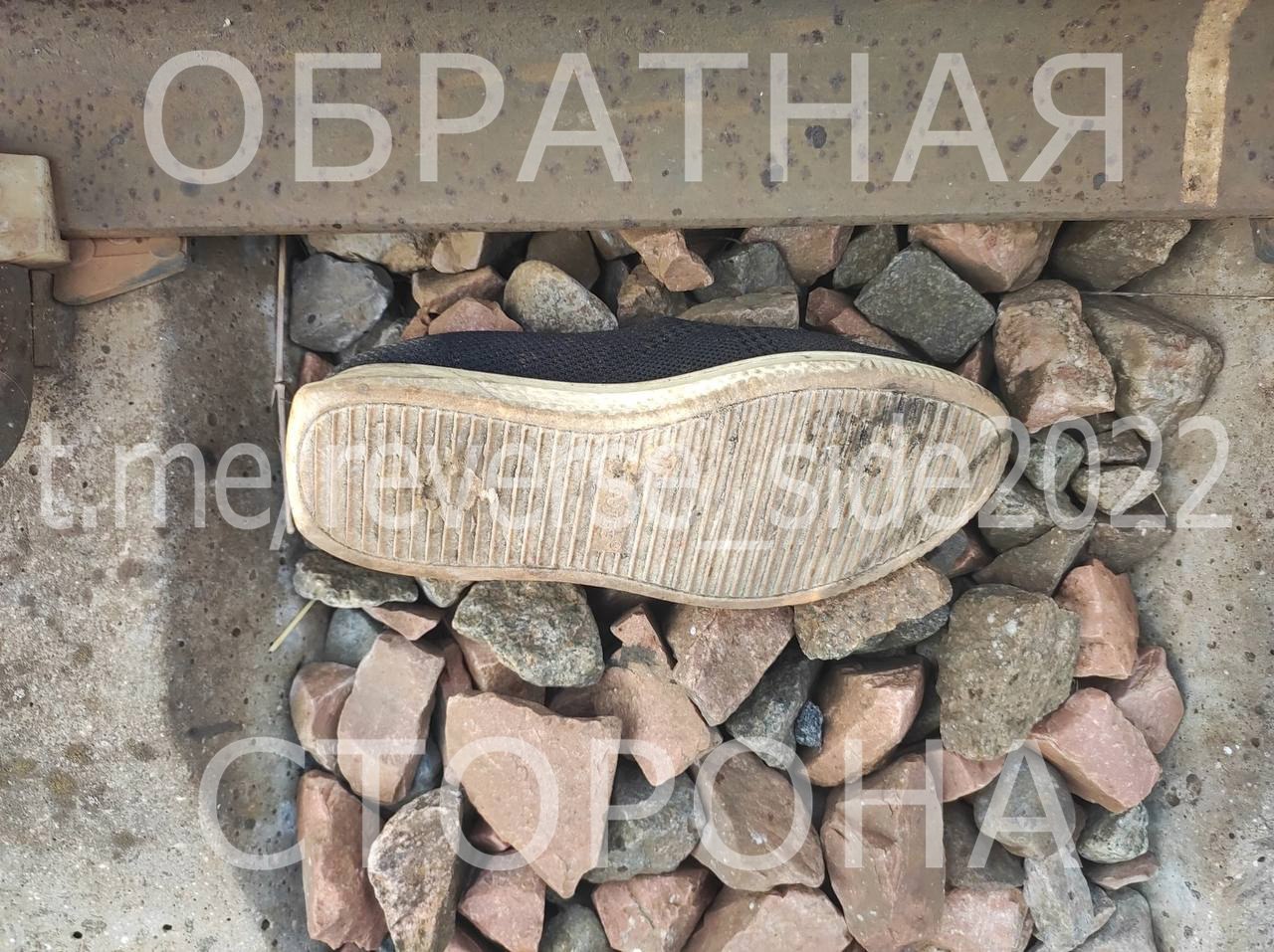В Зельве поезд сбил 90-летнюю пенсионерку: она погибла