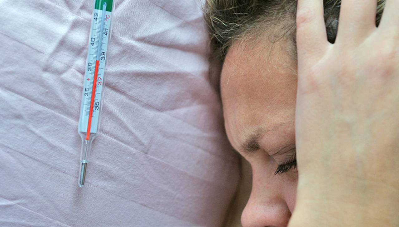 В Гродненской области выявлены четыре пациента с менингококковой инфекцией. Один ребенок умер
