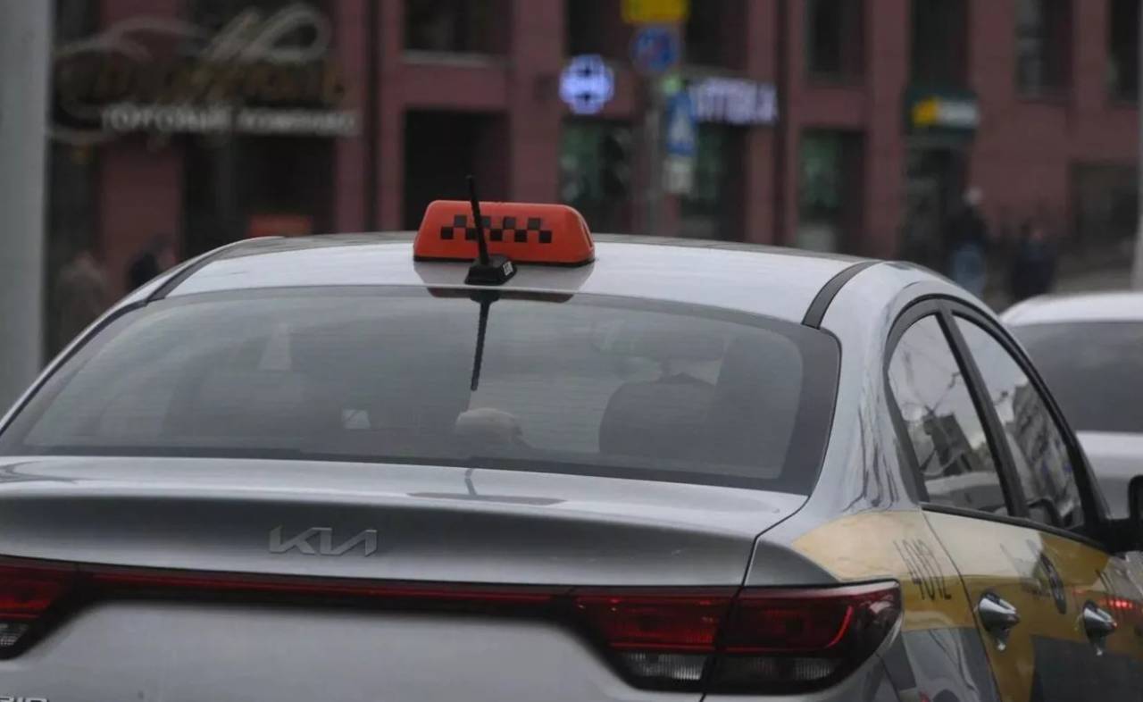 В Беларуси могут создать национального оператора такси