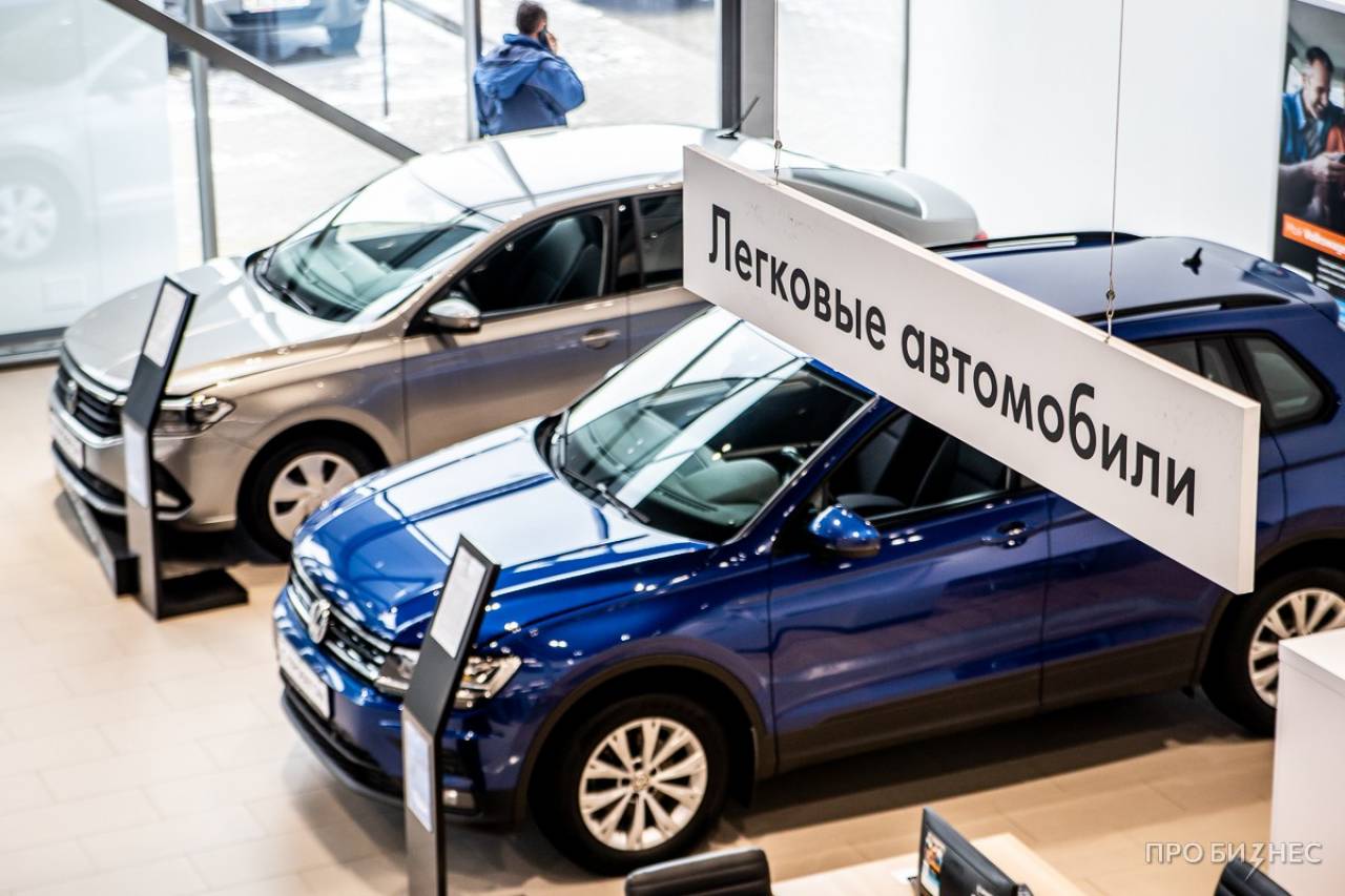 Эксперт рассказал, что будет с ценами на автомобили в Беларуси