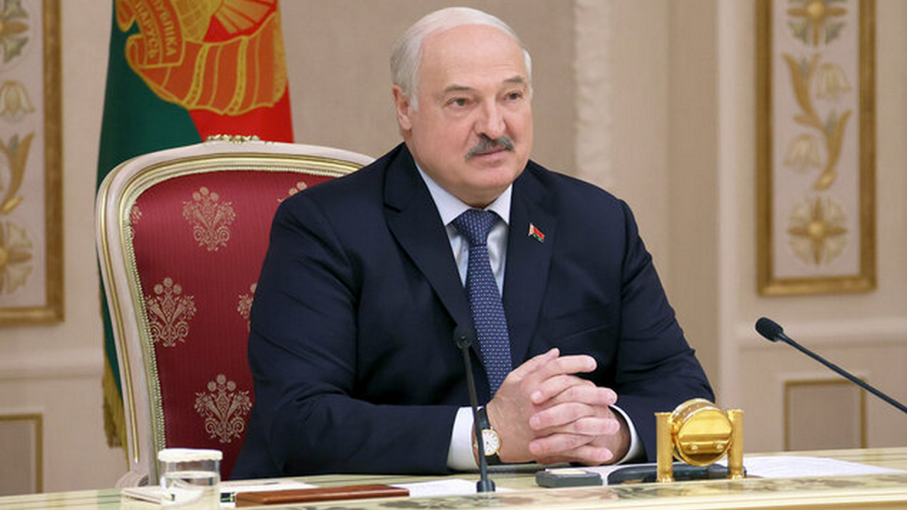 Эйсмонт: Лукашенко сам объявит, будет ли участвовать в выборах в 2025 году