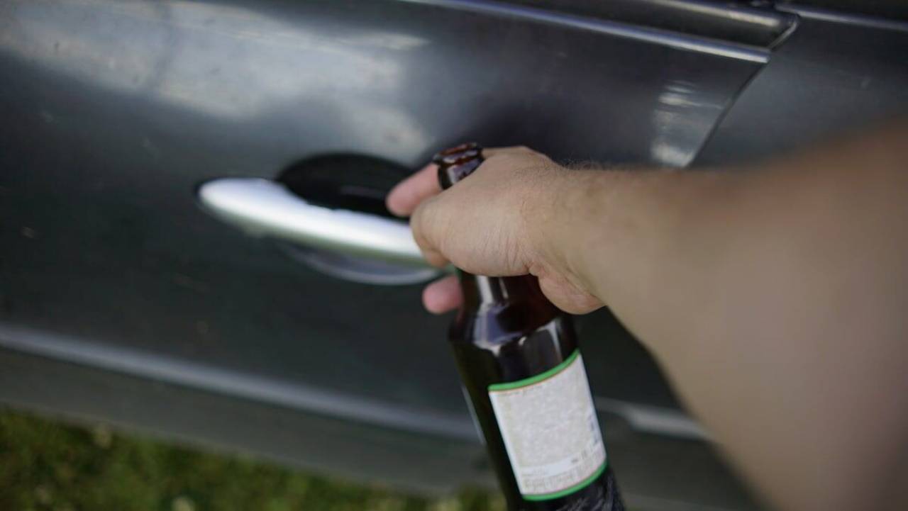 В Беларуси в машинах тех, кто привлекался по «пьяным» статьям, собираются устанавливать алкозамки